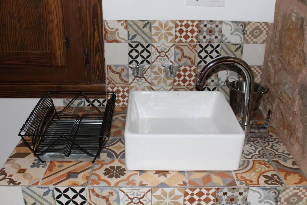 Loftelito En Alpuente Apartment Bagian luar foto