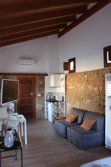 Loftelito En Alpuente Apartment Bagian luar foto